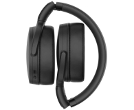 Sennheiser HD 350BT Czarne - 542492 - zdjęcie 2